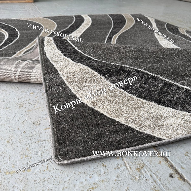 Витебский Ковер С Коротким Ворсом Дизайн 30825