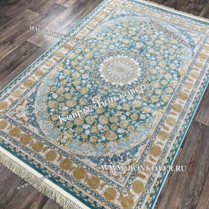Иранский Ковер Для Гостиной Арт 30236