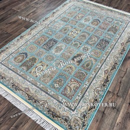 Иранский Ковер Для Гостиной Арт 30279