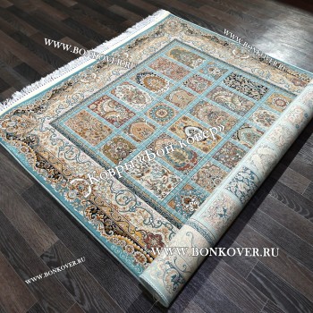 Иранский Ковер Для Гостиной Арт 30279