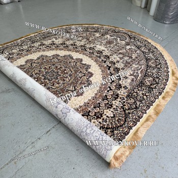 Овальный Ковер Для Гостиной Дизайн 30438