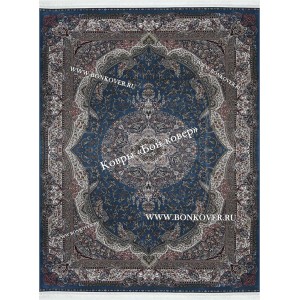 Ковер Премиум Класса с Восточным Узором Дизайн 30211