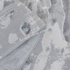Ковер Для Гостиной Серый Абстракция Арт 30091