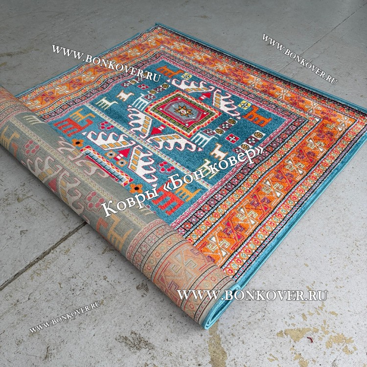 Ковер Карпет New Дизайн 34