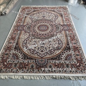 Ковер с Персидским Узором дизайн 46