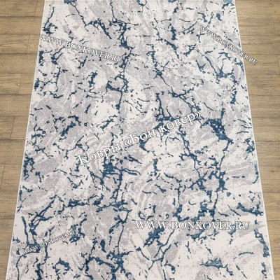 Турецкий Абстрактный Ковер Для Гостиной Арт 30170