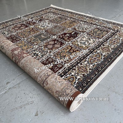 Ковер Для Гостиной Дизайн 25516 Прямоугольный