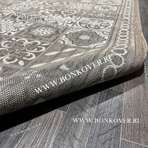 Безворсовый Ковер Дизайн 26 Прямоугольный