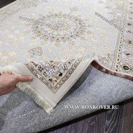 Ковер С Восточным Узором Арт 29671 Турция New