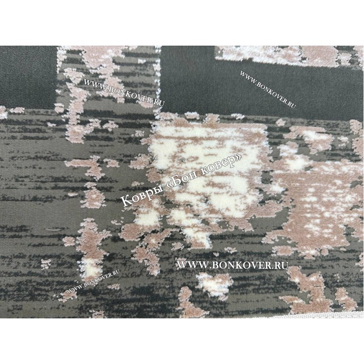 Геометрический Ковер Для Гостиной Дизайн 30615