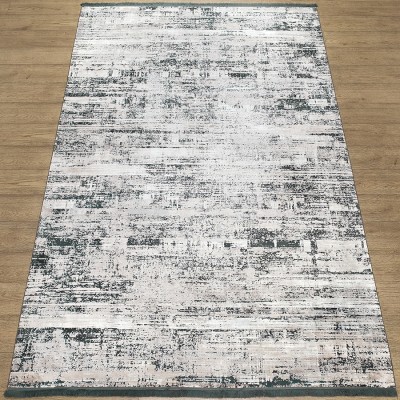 Ковер Art self M357D CREAM / GREEN